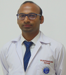 Radiodiagnosis - HBCH&RC